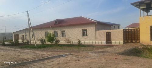 12-room dacha, 650 m²