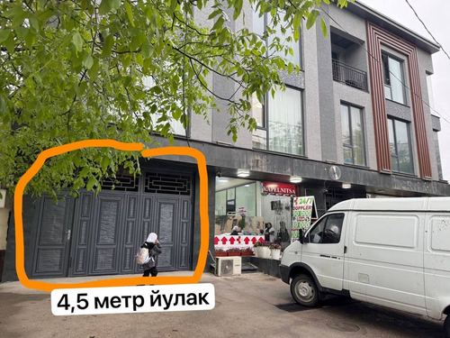 6-xonali uy, 5.8 m²