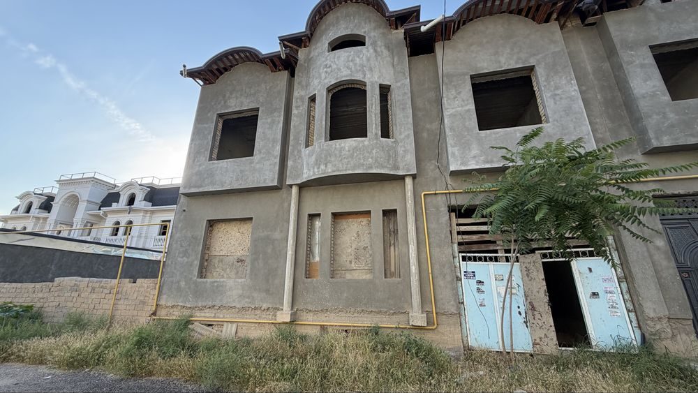 9-xonali uy, 4 m², Toshkent, Olmazor tumani, sotuvga