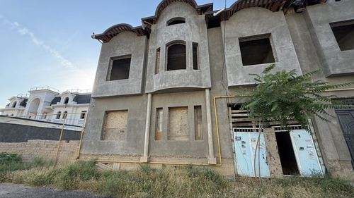 9-xonali uy, 4 m²