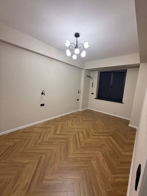 3-xonali uy, 65 m²