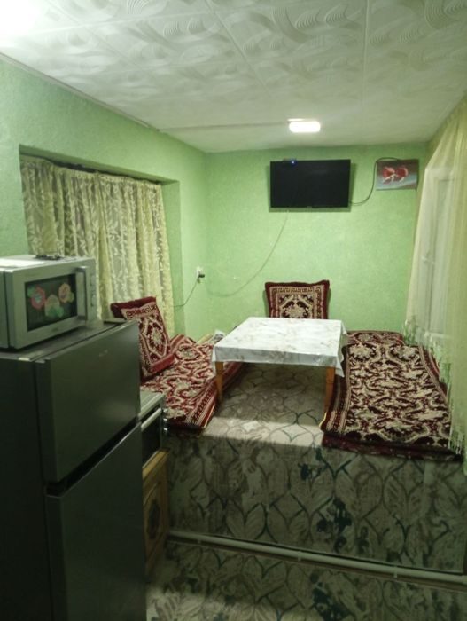 2-комнатная квартира, 57 м², Нурафшан (Тойтепа), на продажу