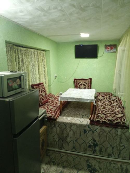 2-room apartment, 57 m²