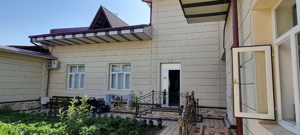 5-xonali uy, 4.1 m², Toshkent, Olmazor tumani, sotuvga