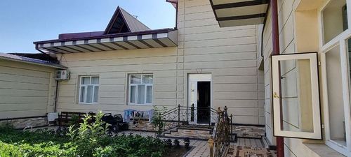 5-xonali uy, 4.1 m²