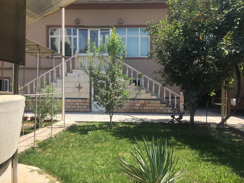 4-xonali uy, 400 m², Toshkent, Olmazor tumani, sotuvga