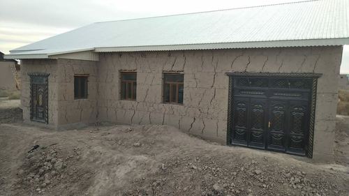 9-room house part, 12 m²