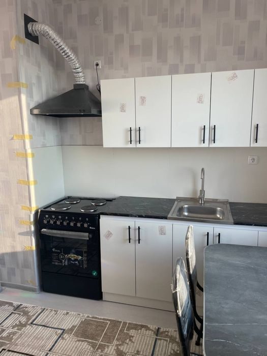 2-room apartment, 65 m², Нурафшан (Тойтепа), for rent