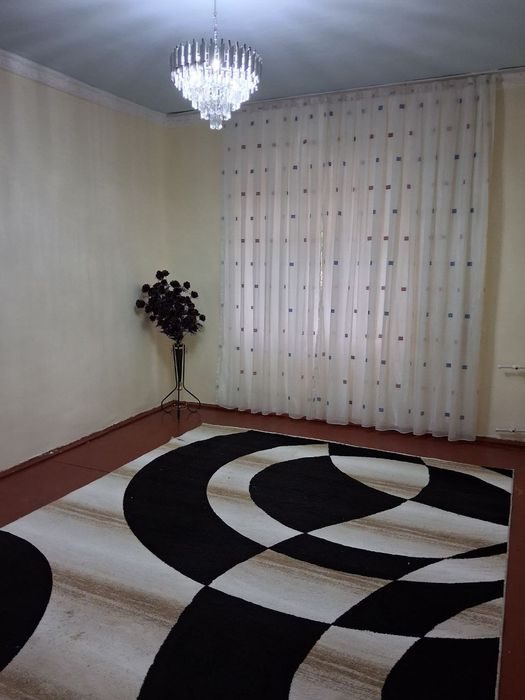2-room apartment, 40 m², Нурафшан (Тойтепа), for sale