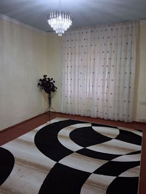 2-room apartment, 40 m²