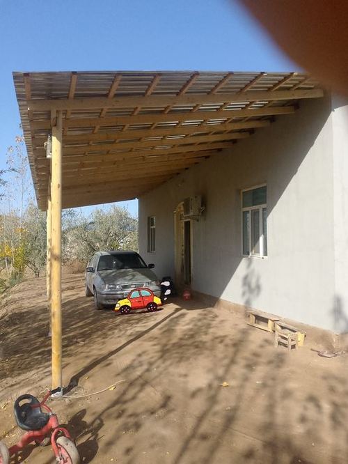 5-room house part, 300 m²