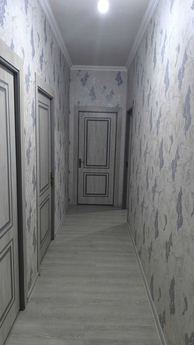 4-room apartment, 92 m², Нурафшан (Тойтепа), for rent