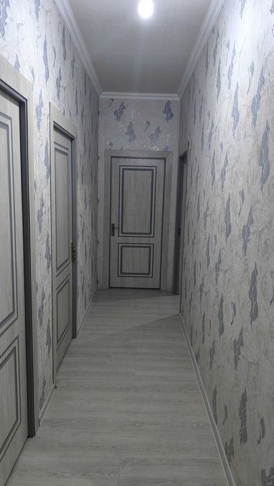 4-room apartment, 92 m²