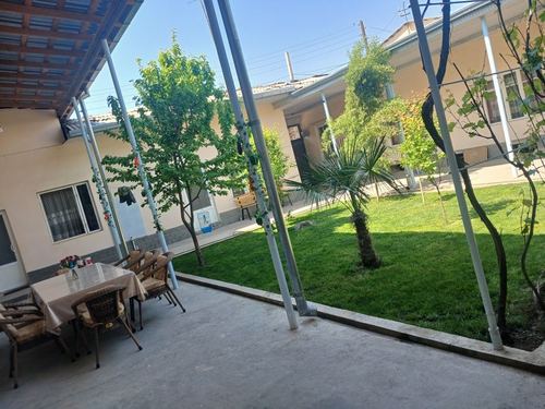 8-xonali uy, 4.7 m²