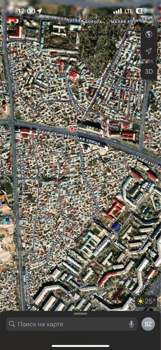8-xonali uy, 600 m²