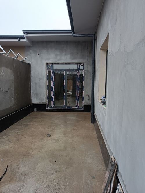 4-xonali uy, 2 m²