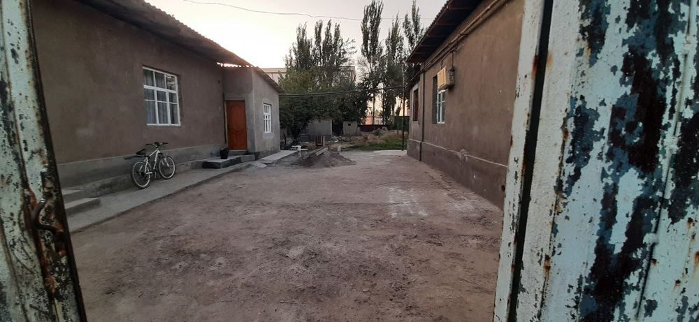 3-room apartment, 500 m², Нурафшан (Тойтепа), for rent