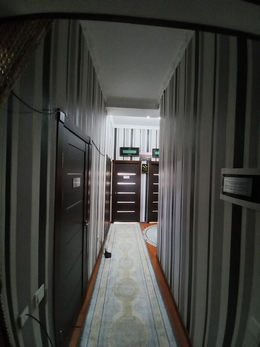 1-room apartment, 40 m², Нурафшан (Тойтепа), for sale