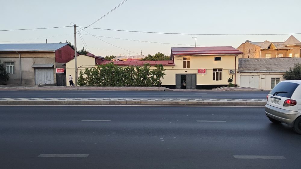 13-xonali uy, 13 m², Toshkent, Olmazor tumani, sotuvga