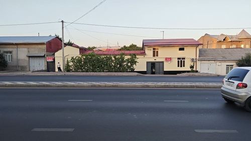 13-xonali uy, 13 m²
