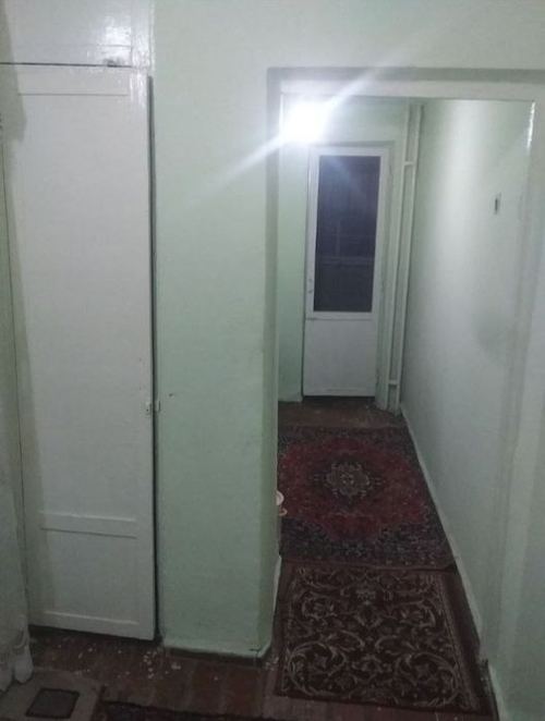 3-room apartment, 140 m²