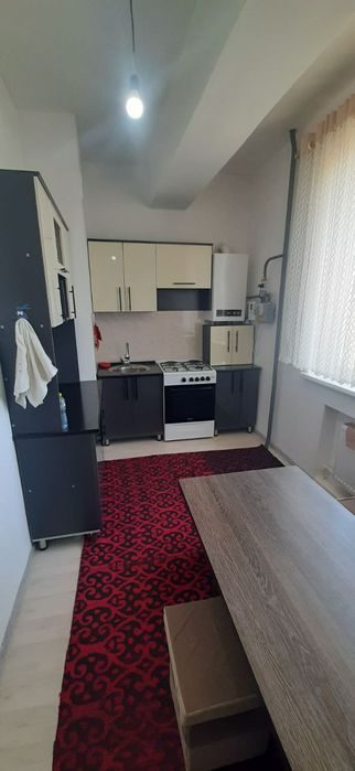 3-xonali kvartira, 72 m², Нурафшан (Тойтепа), ijaraga