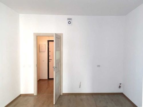 1-room apartment, 33 m²