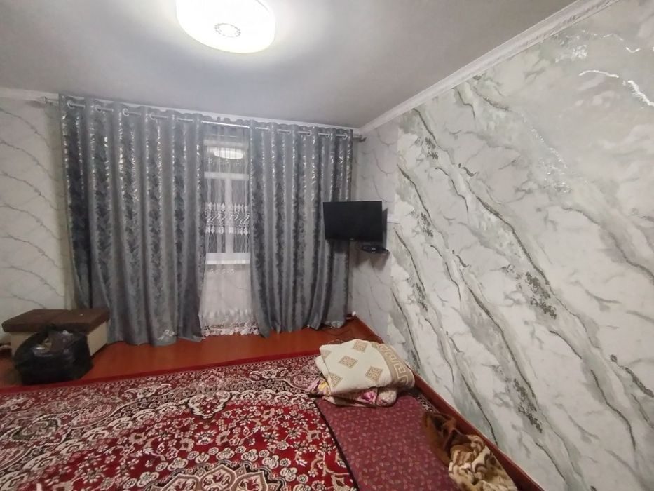 1-room apartment, 57 m², Нурафшан (Тойтепа), for sale