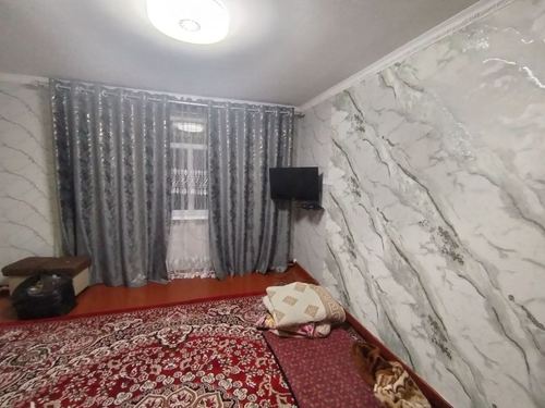 1-room apartment, 57 m²