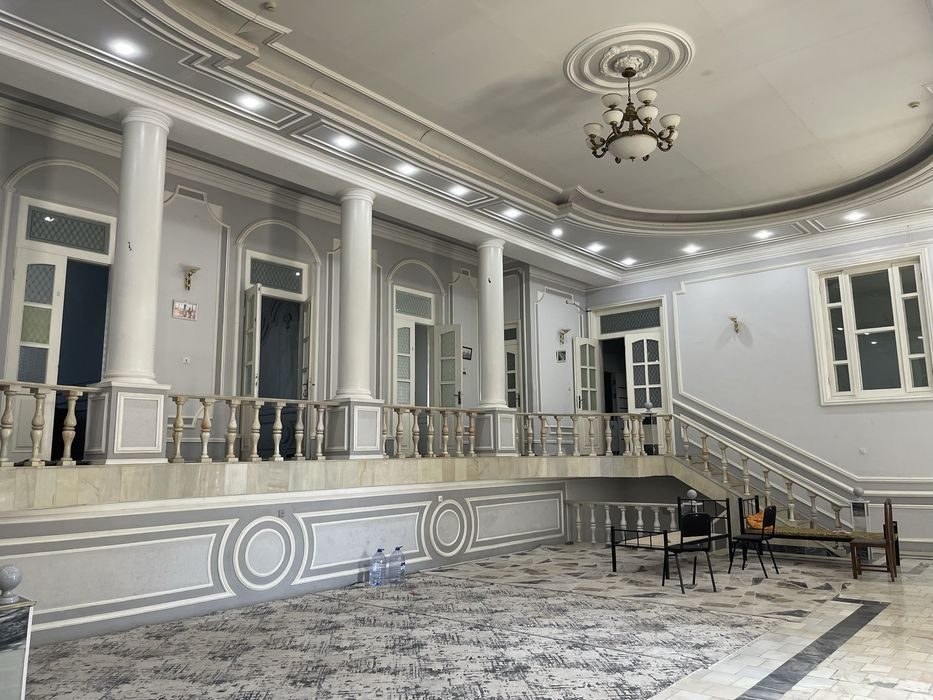 13-room house, 7.8 m², Tashkent, Almazar District, for rent
