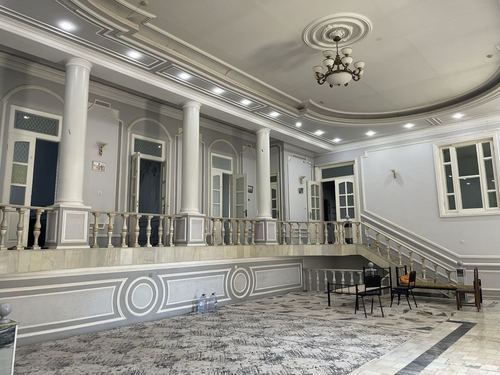 13-xonali uy, 7.8 m²