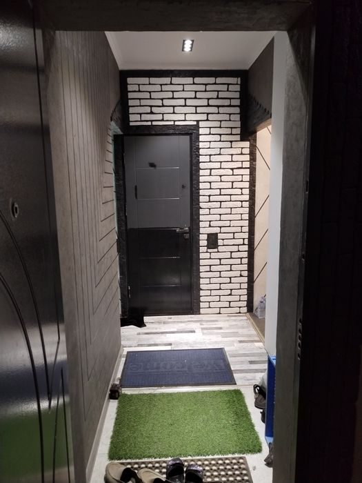 3-room apartment, 80 m², Нурафшан (Тойтепа), for sale