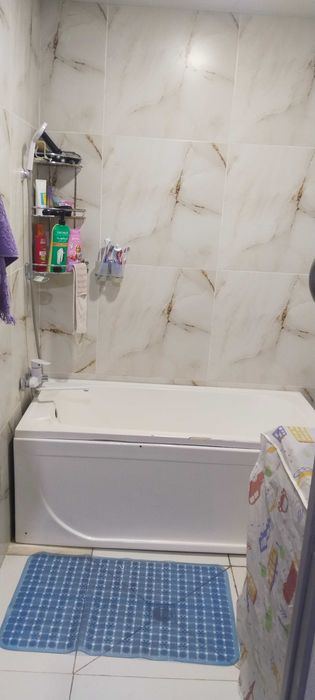 2-room apartment, 59 m²