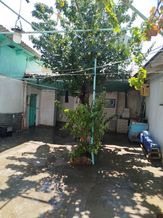 5-room house, 4000 m², Tashkent, Almazar District, for rent