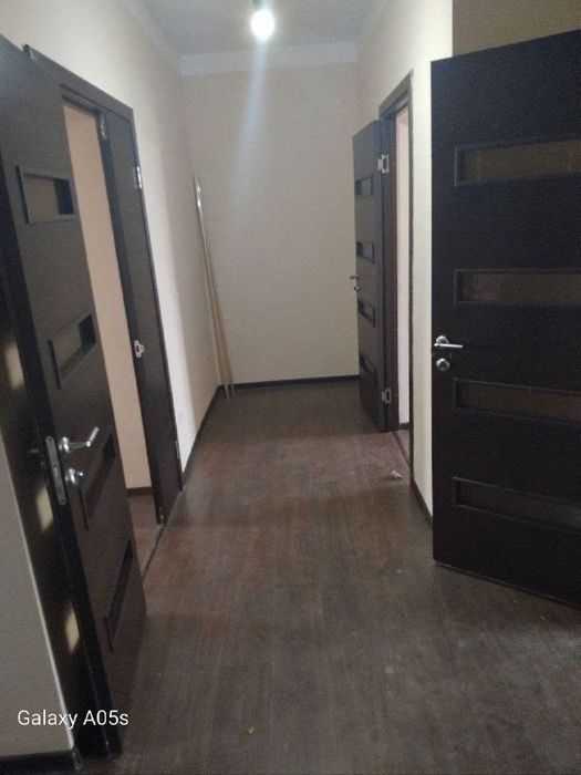 3-room apartment, 68 m², Нурафшан (Тойтепа), for rent