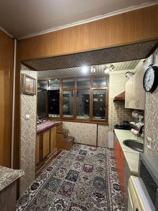 3-xonali uy, 72 m², Toshkent, Olmazor tumani, sotuvga