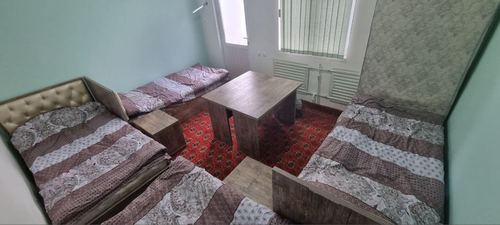 4-xonali uy, 5 m²