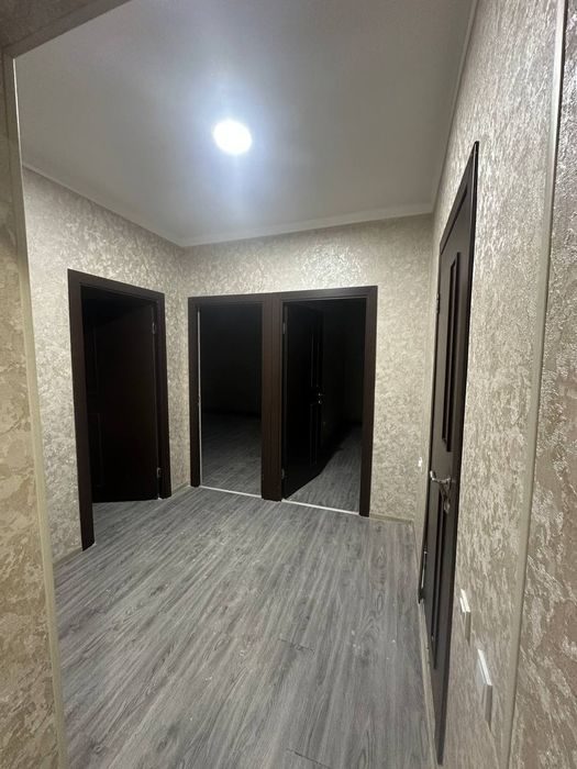 2-room apartment, 45 m², Нурафшан (Тойтепа), for sale