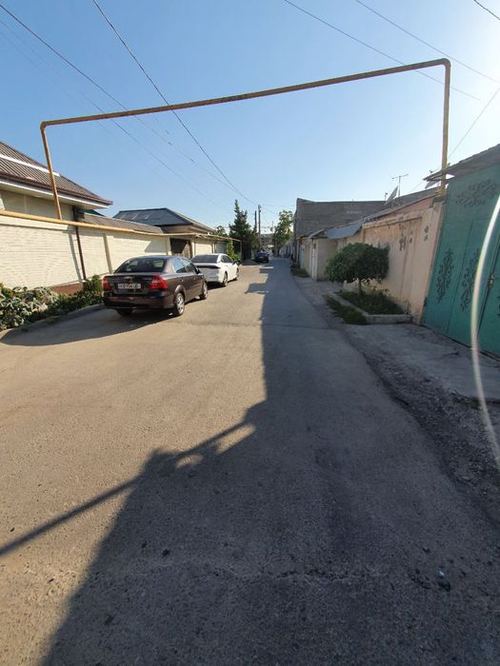 3-xonali uy, 68 m²