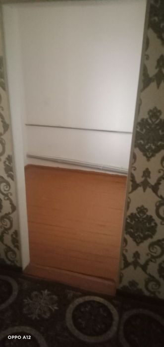 1-room apartment, 45 m², Нурафшан (Тойтепа), for sale
