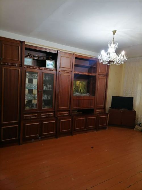2-room apartment, 47 m²