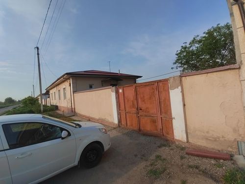 2-room apartment, 4 m²