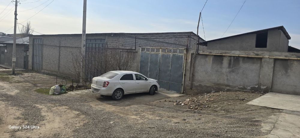 5-xonali uy, 16000 m², Toshkent, Olmazor tumani, sotuvga