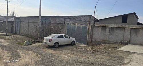 5-xonali uy, 16000 m²