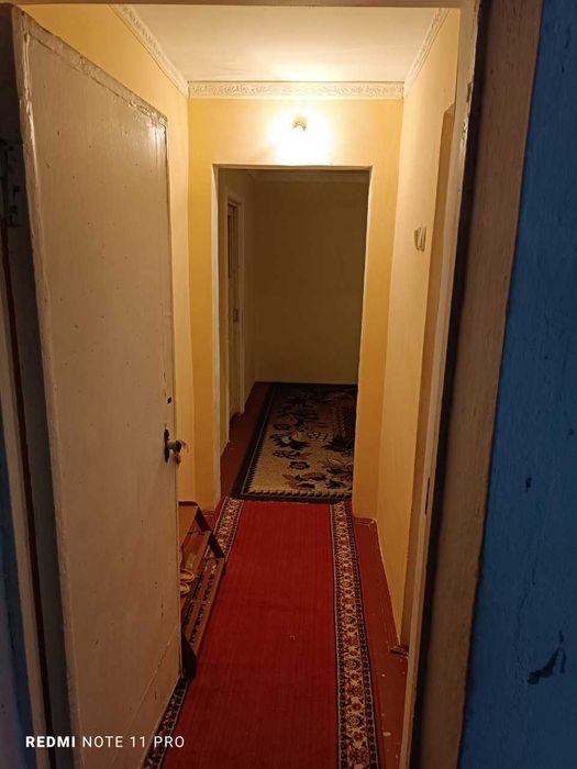 2-room apartment, 140 m², Нурафшан (Тойтепа), for sale