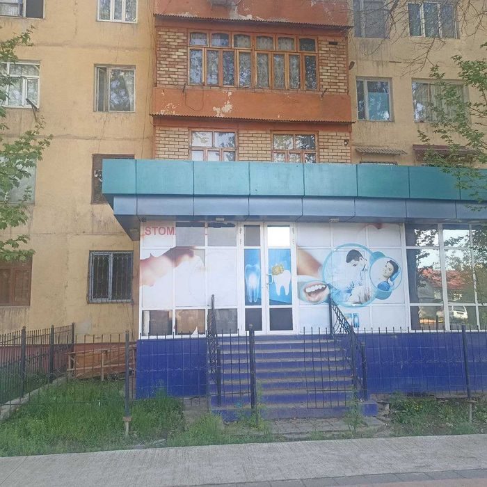 9-room apartment, 140 m², Нурафшан (Тойтепа), for sale