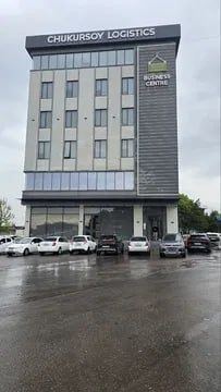 Продается отдельно стоящее здание