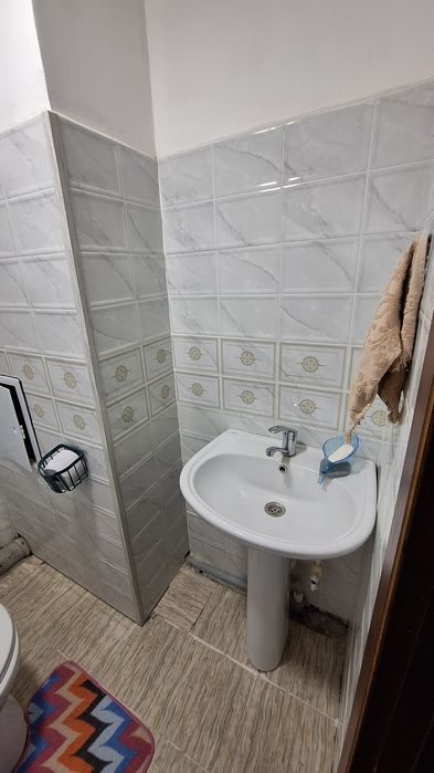 3-room apartment, 110 m², Нурафшан (Тойтепа), for sale