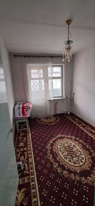 2-room apartment, 20 m²