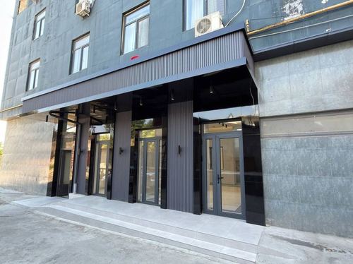 Продажа 65кв помещения в Алмазар Ул Беруни Ор Ресторан Флоренция